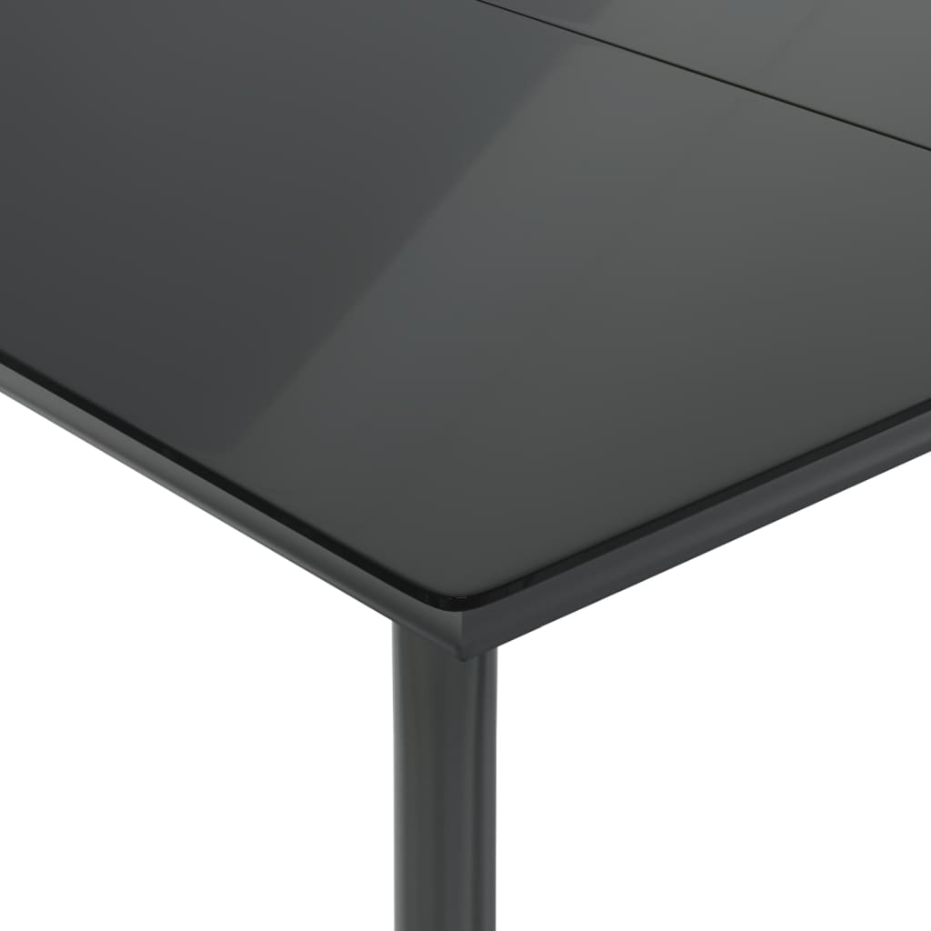 Matgrupp för trädgården med dynor 5 delar mixbeige konstrotting