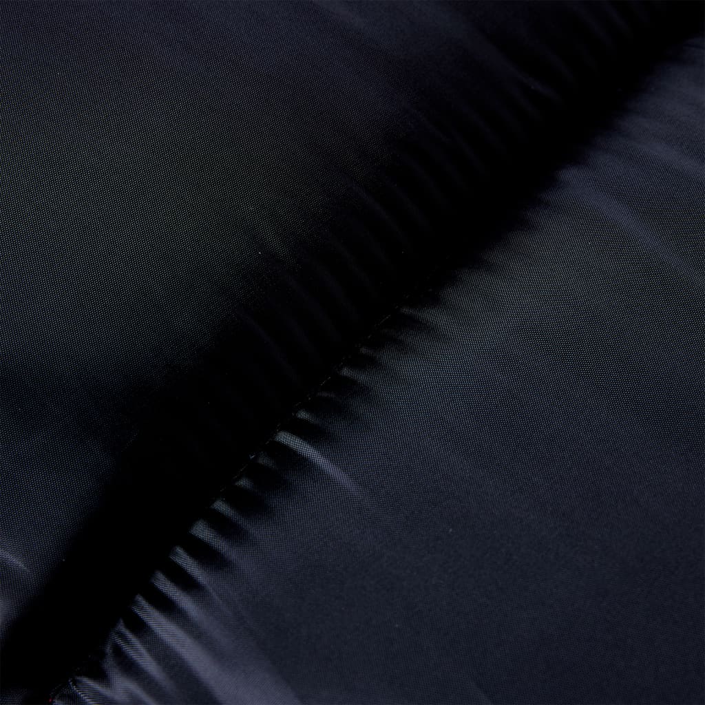 Dubbelsovsäck med kuddar för vuxna 3-4 säsonger