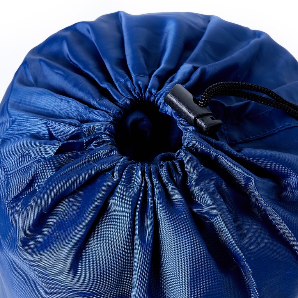 Dubbelsovsäck med kuddar för vuxna 3-4 säsonger