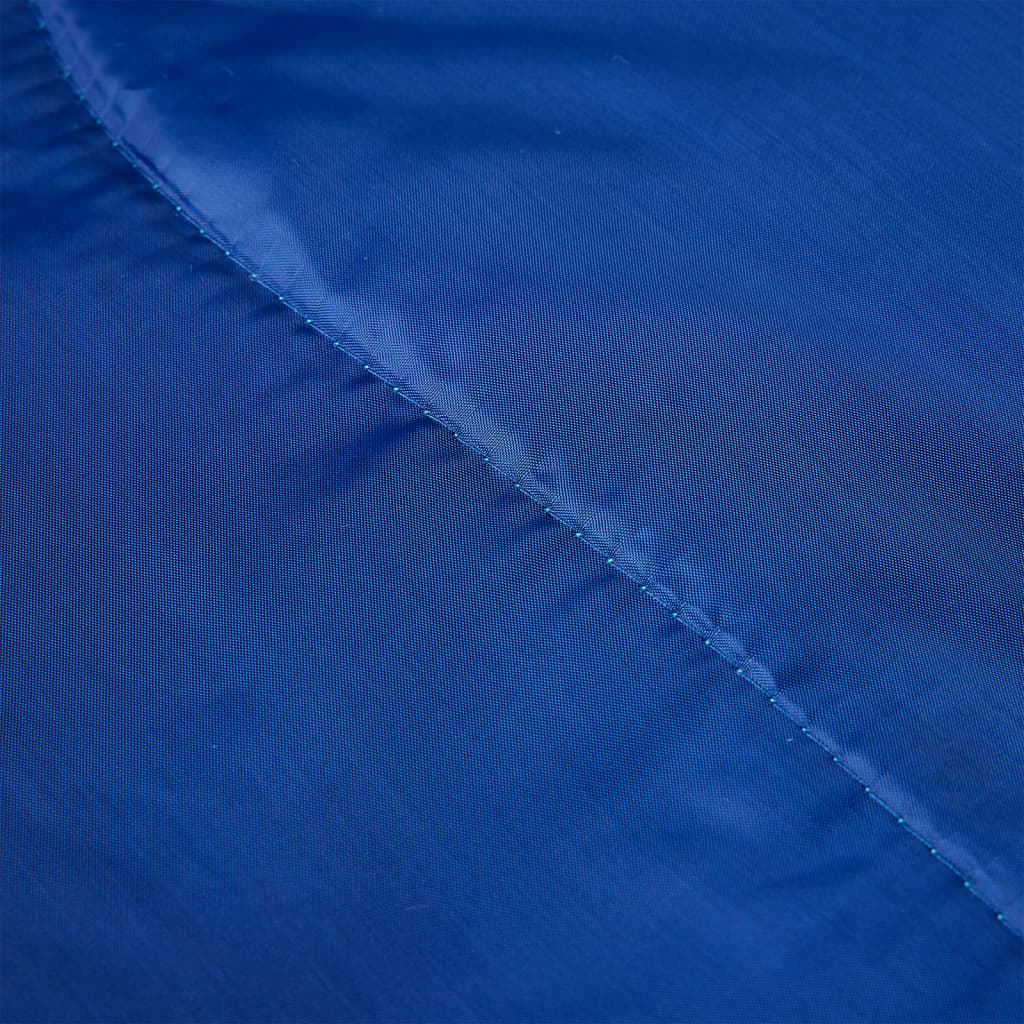 Dubbelsovsäck med kuddar för vuxna 3-4 säsonger