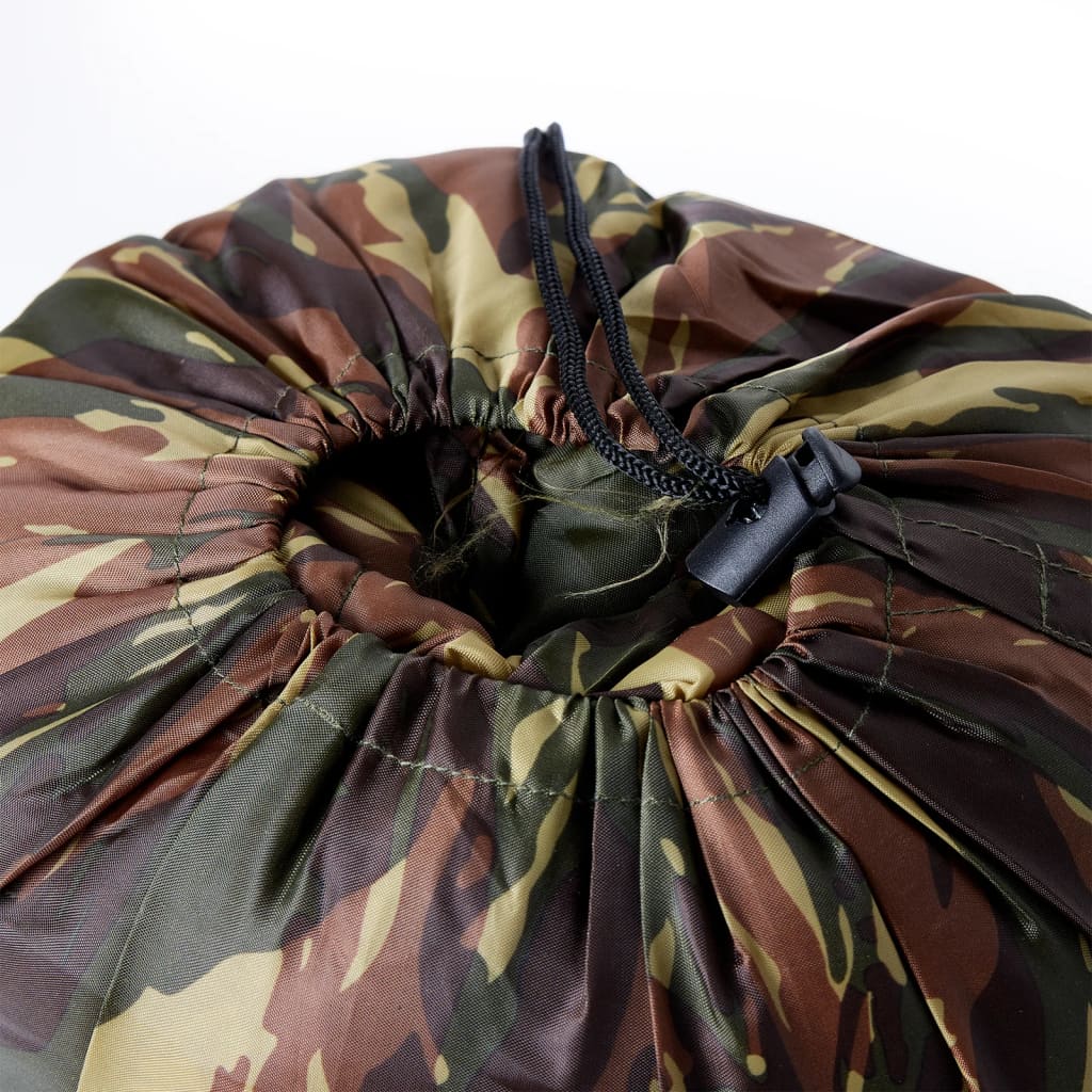 Sovsäck för vuxna 3 säsonger