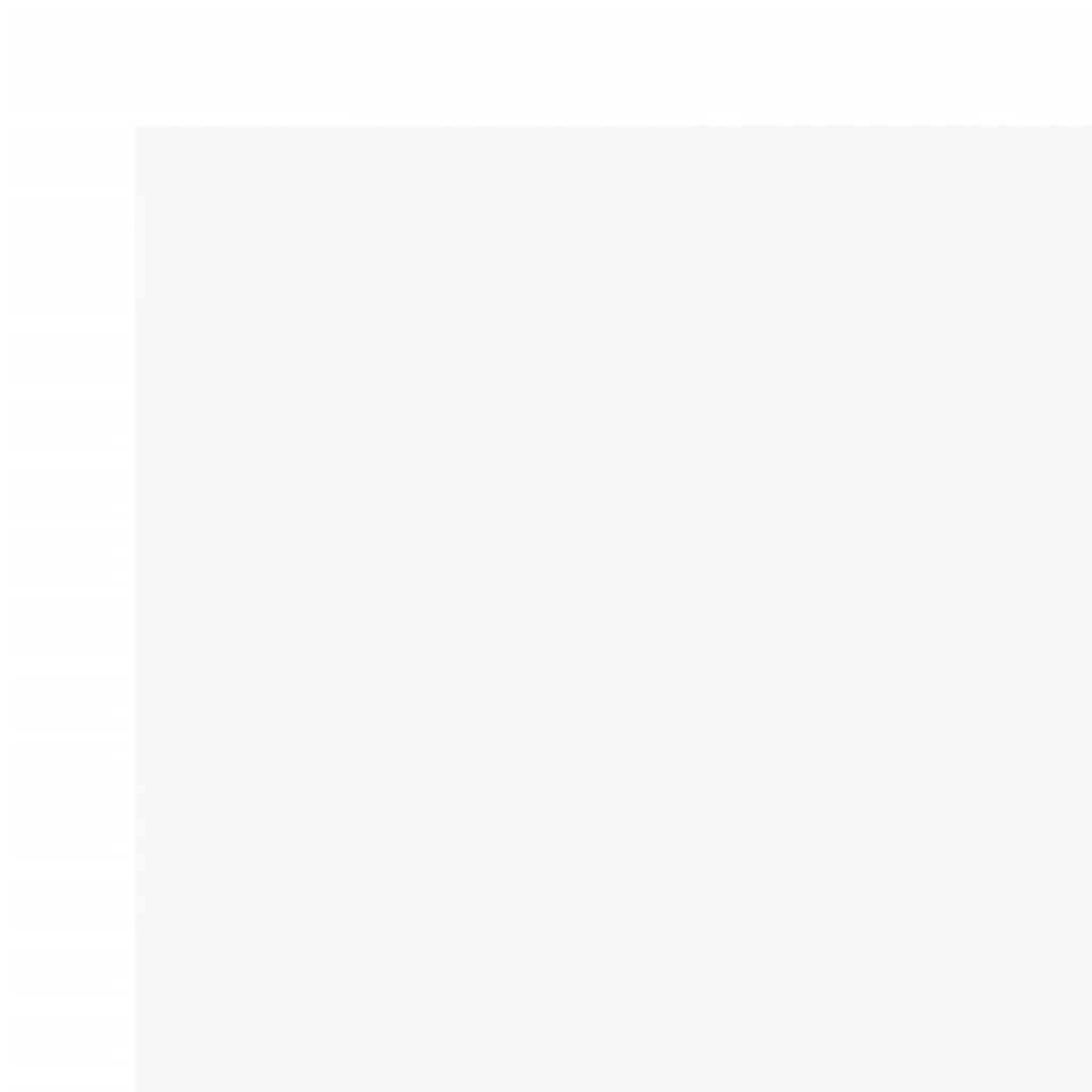 Presenning vit 4x4 m 650 g/m²