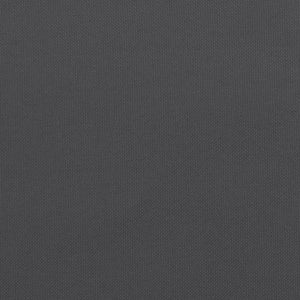 Trädgårdssoffa 2 delar med dynor massiv furu