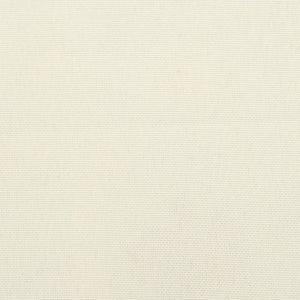 Soffgrupp för trädgården med dynor 6 delar vaxbrun massiv furu