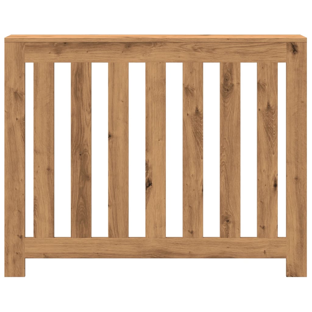 Elementskydd ek 104x20x82 cm konstruerat trä