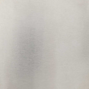 Avskärmningsskärm Grå 100 x 50 x 180 cm Stål