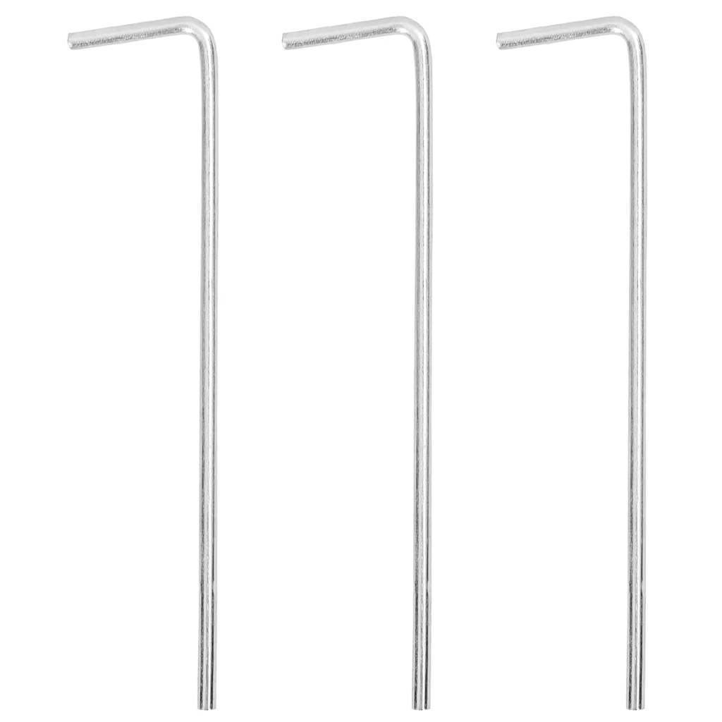 LED julgran 483 LED varmvit 240 cm