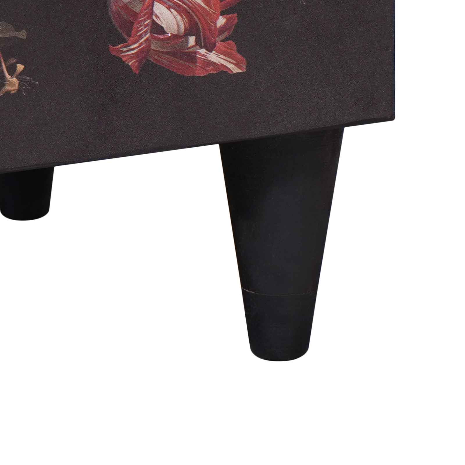 Förvaringsskåp med lagring Flerfärgsdesign 40 x 33,5 x 75 cm