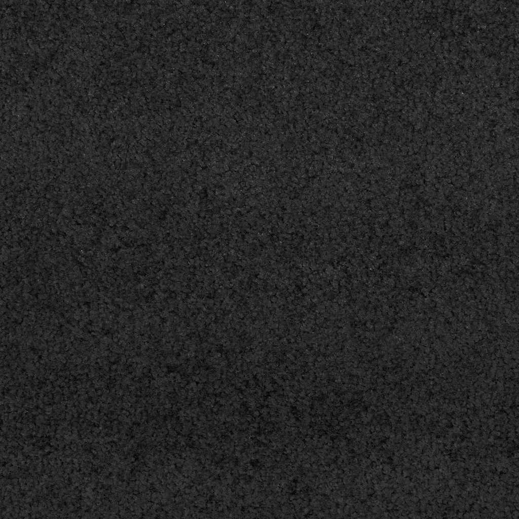 Dörrmatta Övrigt Svart 60 x 180 cm Polypropylen och vinyl