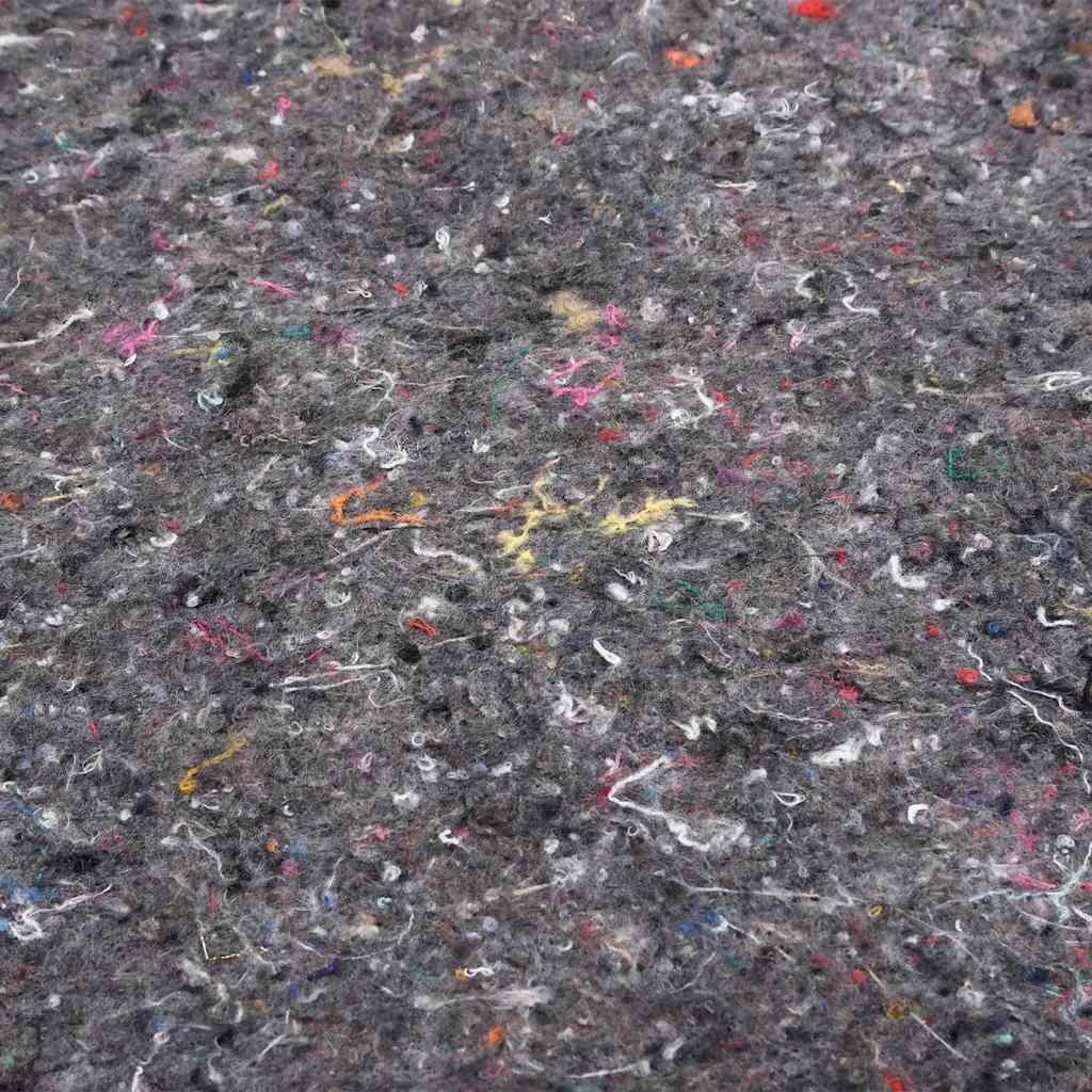 Halkfria målardukar 2 st 25 m 220 g/m² grå