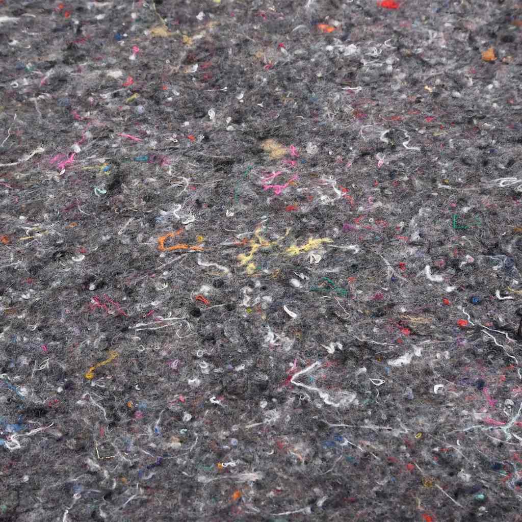 Halkfria målardukar 2 st 25 m 280 g/m² grå