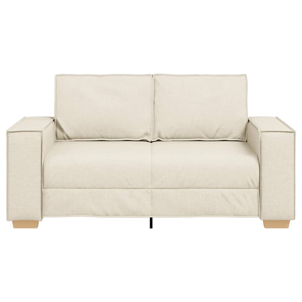 2-sits soffa linne 120 cm