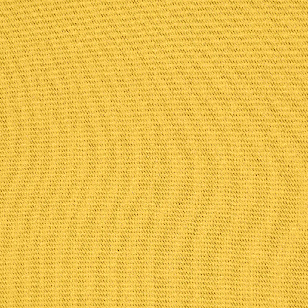 Mörkläggningsgardiner med Ringar 2 pcs Senapsgul 225 x 140 cm