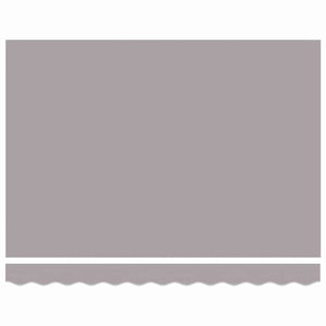 Markisväv Ljusgrå 280 x 245 cm Polyester