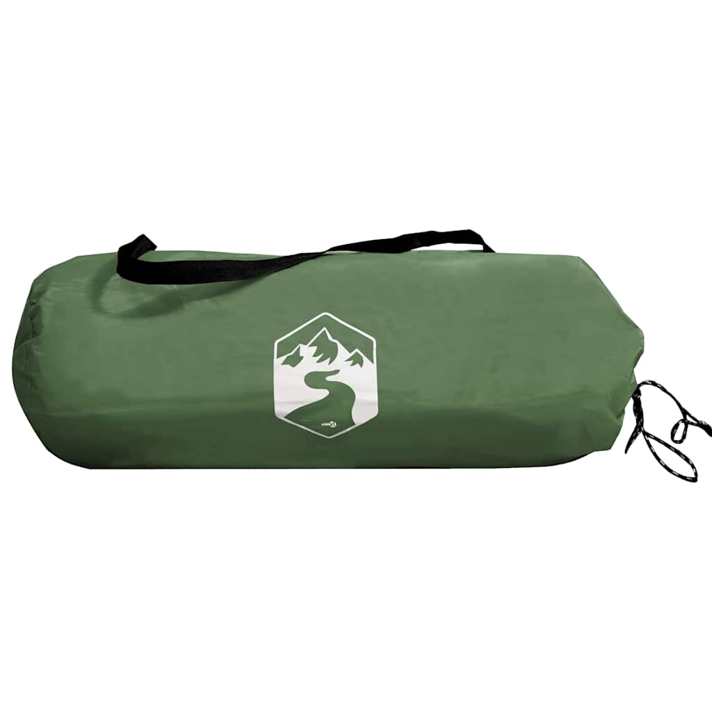 Vattentålig tarp Grön