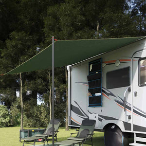 Vattentålig tarp Grön