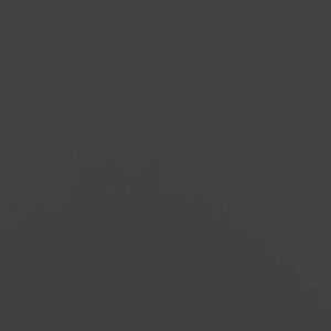 Vedställ svart 60x28x65 cm kallvalsat stål