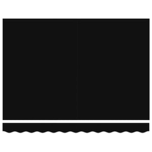 Utfällbar markis Svart 300 x 250 cm Tyg och Metall