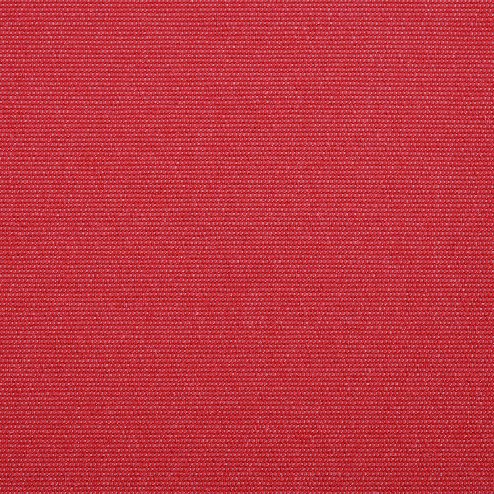 Utfällbar markis Röd 300 x 250 cm Tyg och Metall