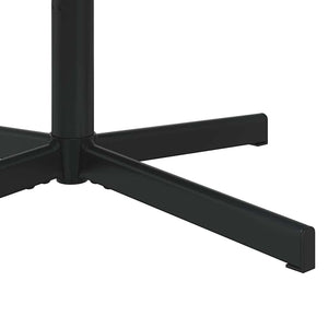 Skrivstol Kräm 63 x 75 x 76 cm tyg