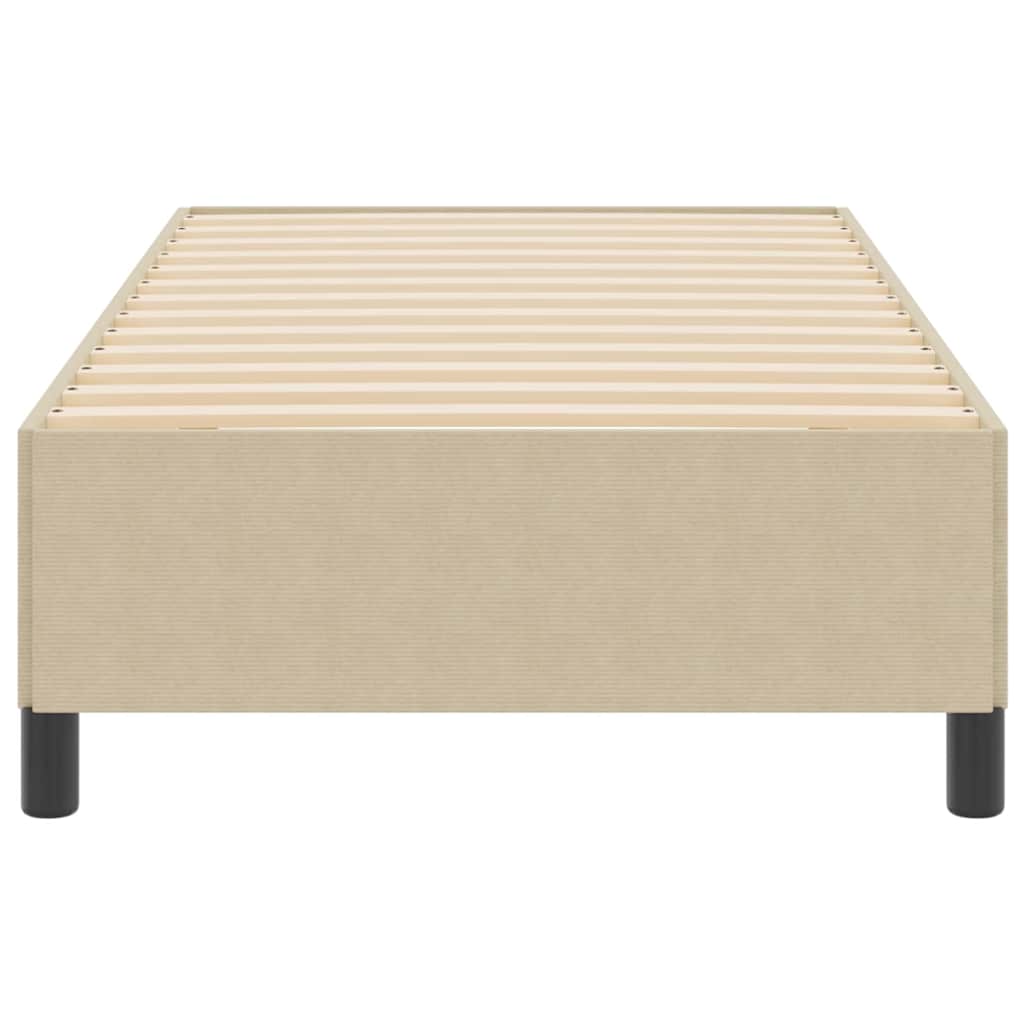 Bäddfjäder Grågrön 100 x 200 cm Sammet