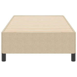 Bäddfjäder Grågrön 100 x 200 cm Sammet