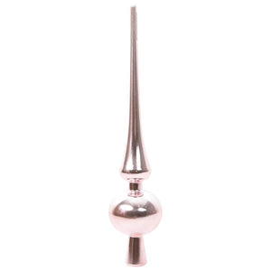 Plast Hingad Julgran med 300 LED-lampor Vit 210 cm PVC