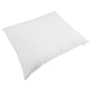 Sommar Duvet med kudde 2 pcs Vit Dunfjäder