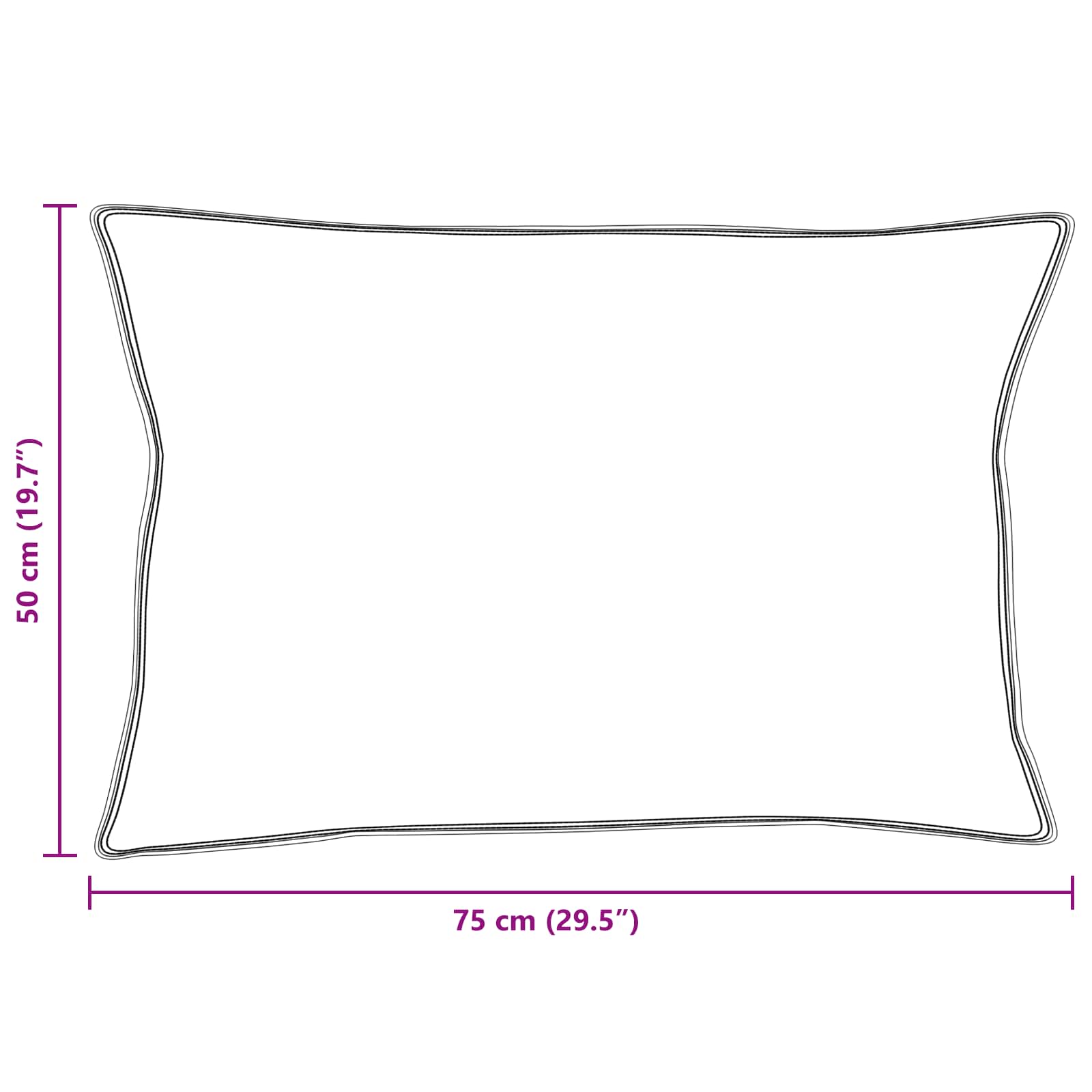 Sommar Duvet med kudde 2 pcs Vit Dunfjäder