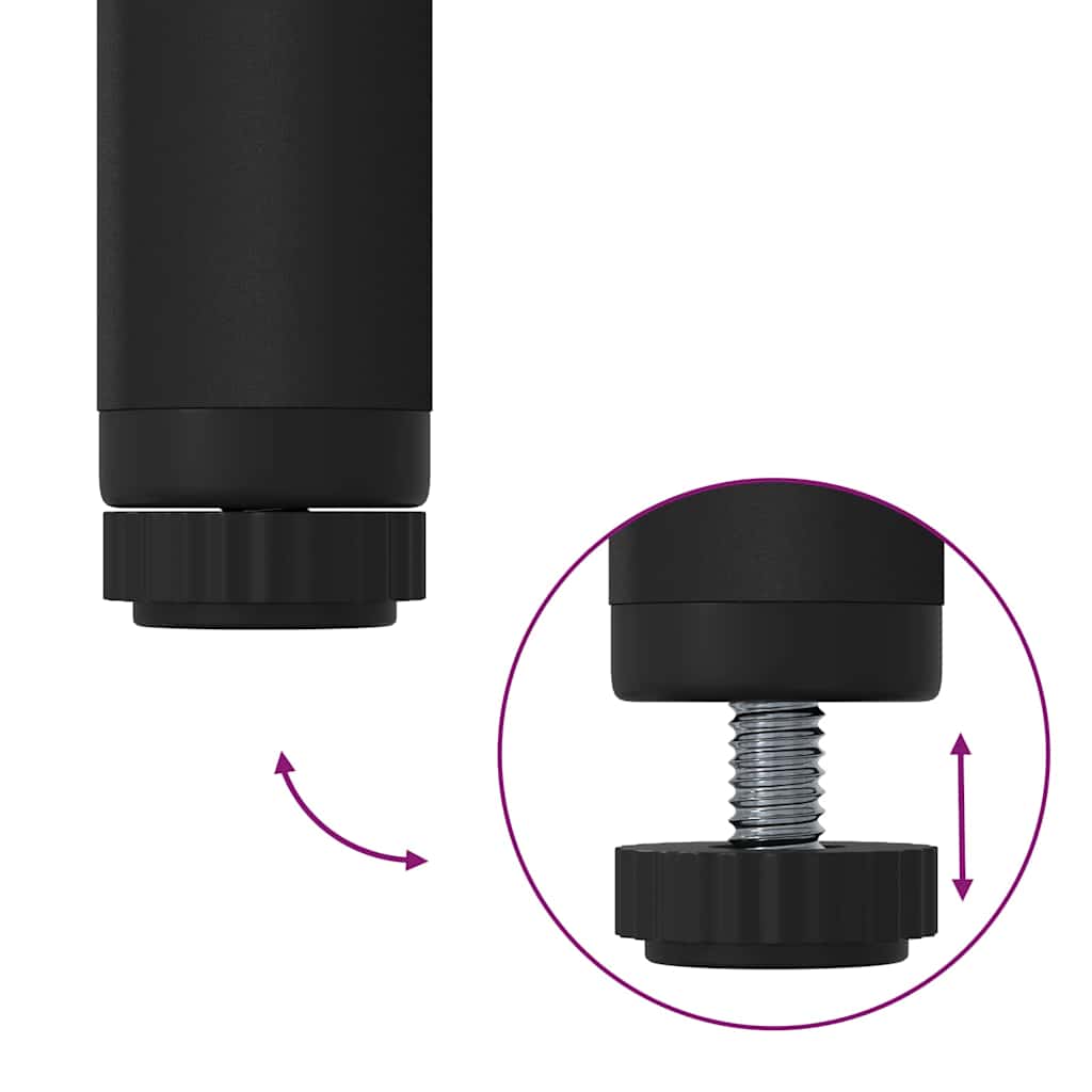 Klädhängare Grå sonoma 77 x 30 x 171 cm Konstruerat trä