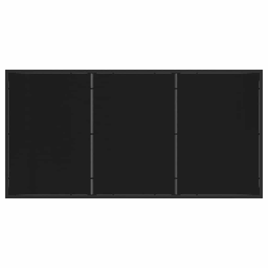 Trädgårdsmöbelset med kudde 7 pcs Beige konstrotting