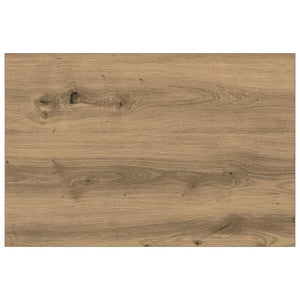 Bokhylla Bräda 4 pcs Brun 60 x 40 x 1.5 cm Konstruerat trä