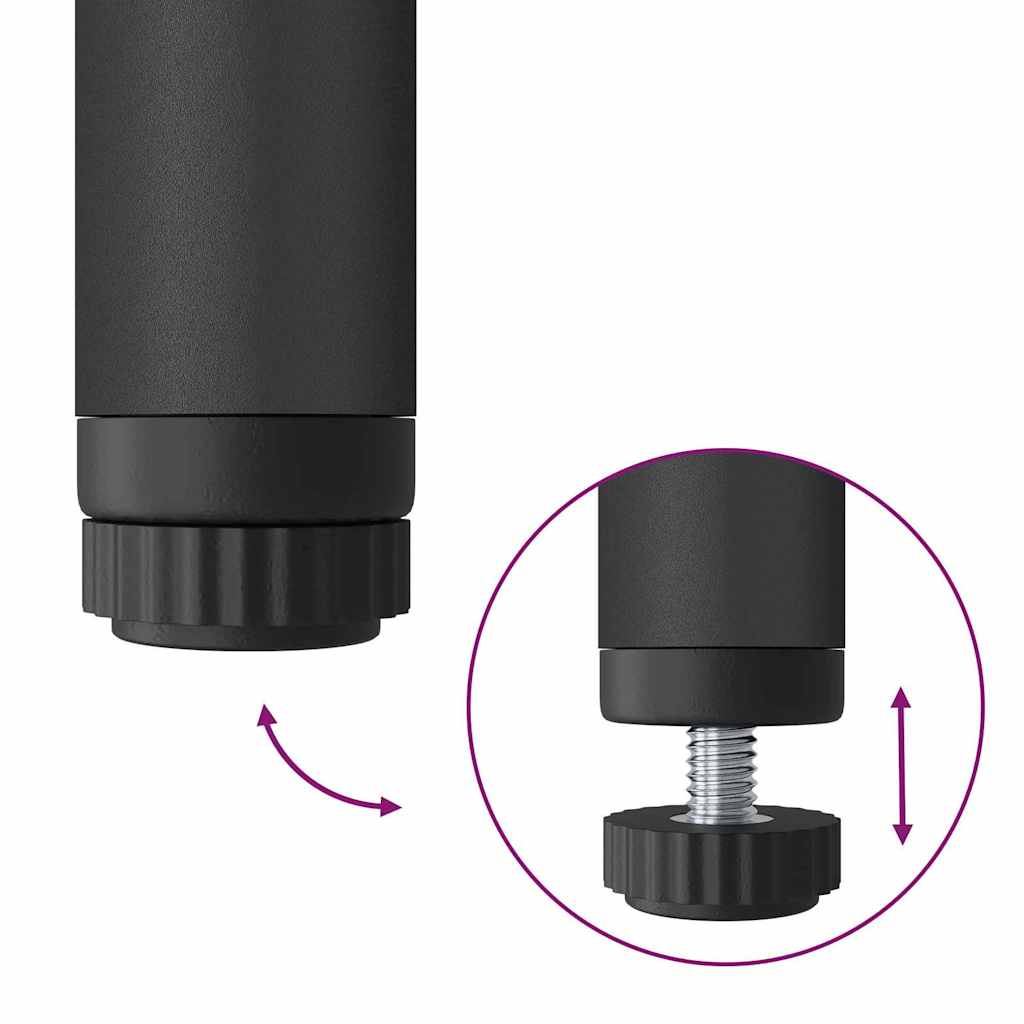 Hyllsystem Gammalt trä 80 x 30 x 183 cm Konstruerat trä