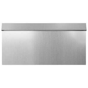 Snigelfence 4 pcs Silver 50 x 3,5 x 25 cm Galvaniserat Stål