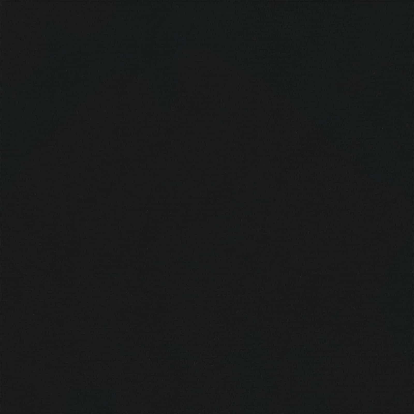 Barnsängram med sänggavel Svart 90 x 200 cm Sammet