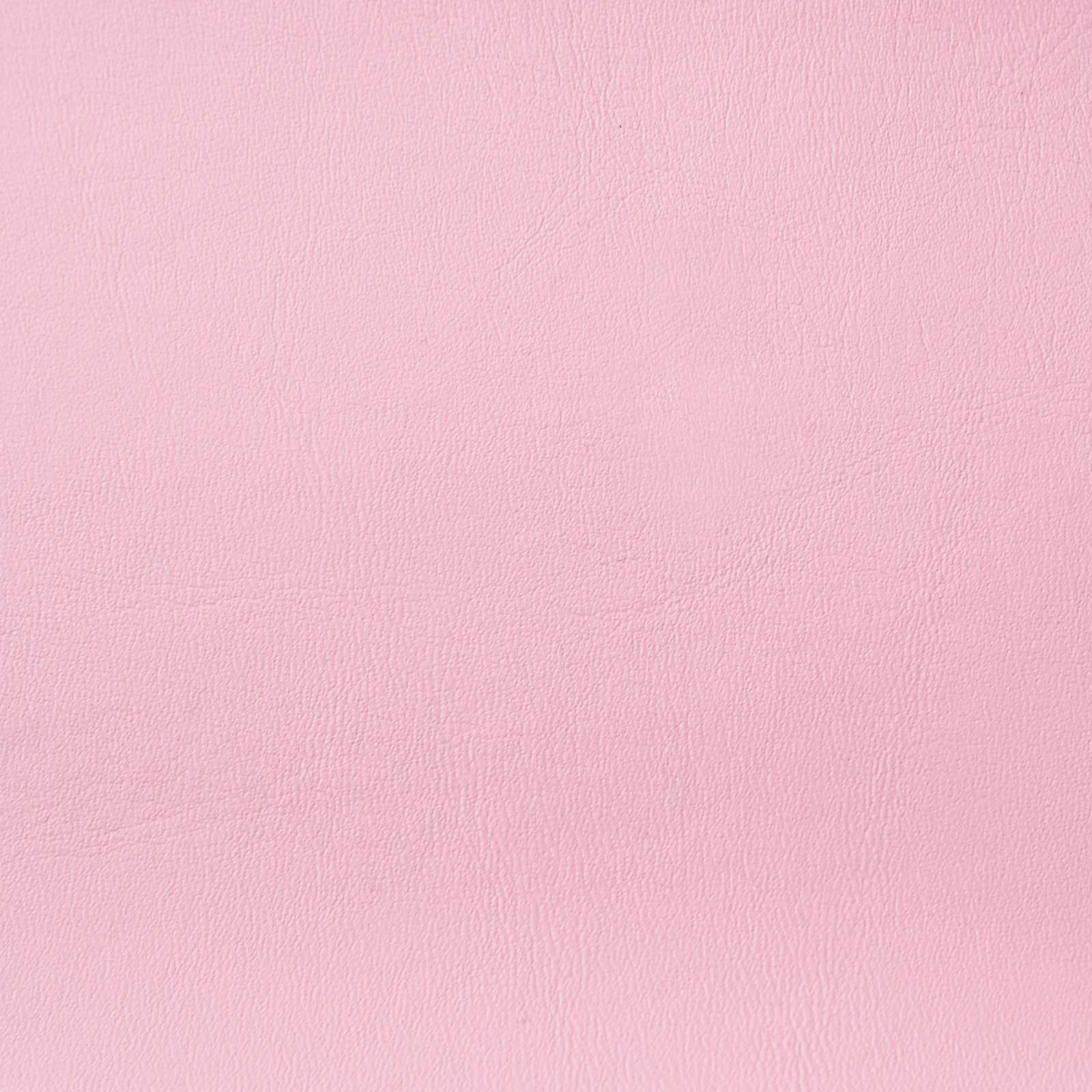 Sängram med huvudgavel Rosa 90 x 190 cm PU