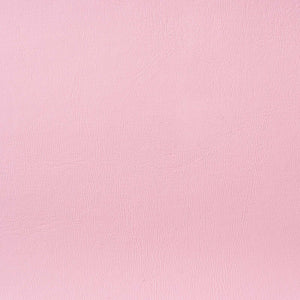 Sängram med huvudgavel Rosa 90 x 190 cm PU