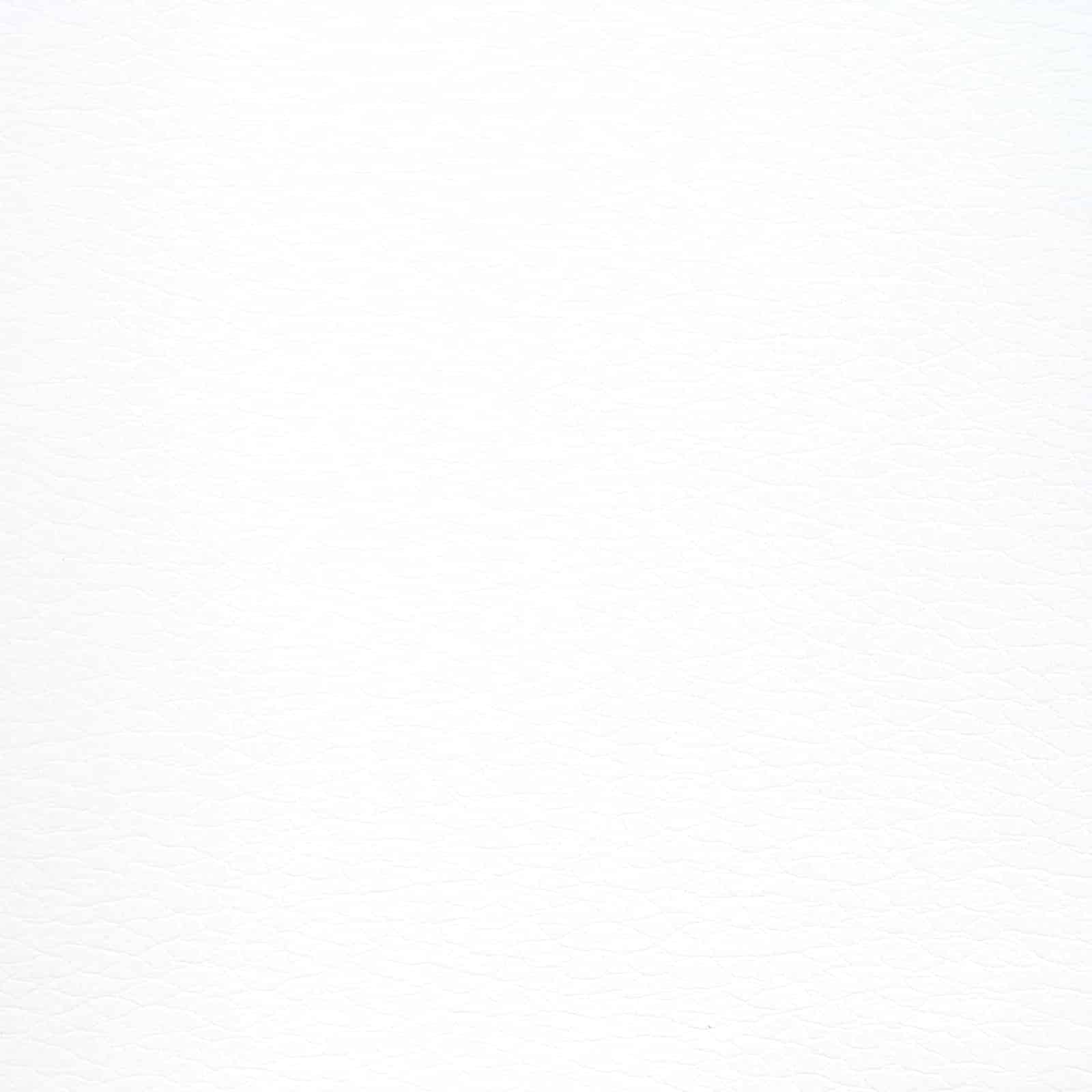 Barnsängram med sänggavel med huvudgavel Vit 90 x 190 cm PU