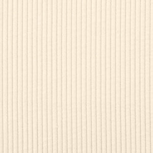 Sofakuddar 2 pcs Kräm 45 x 45 cm Kordread tyg