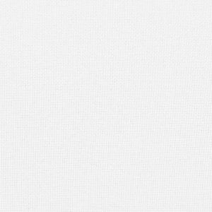 Sofakuddar 2 pcs Vit 70 x 50 cm tyg