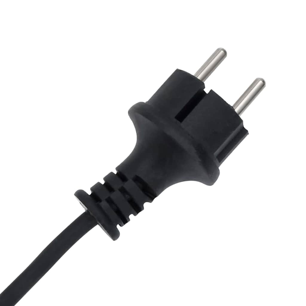 LED Juldekoration Flerfärgsdesign 69 x 79 cm PVC