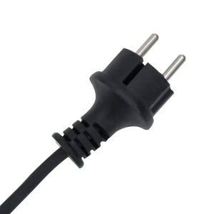 LED Juldekoration Flerfärgsdesign 69 x 79 cm PVC