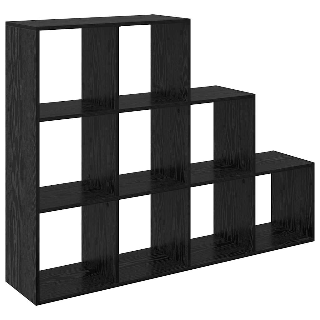 Rumsavdelare Bokhylla 137,5 x 29 x 103,5 cm Konstruerat trä