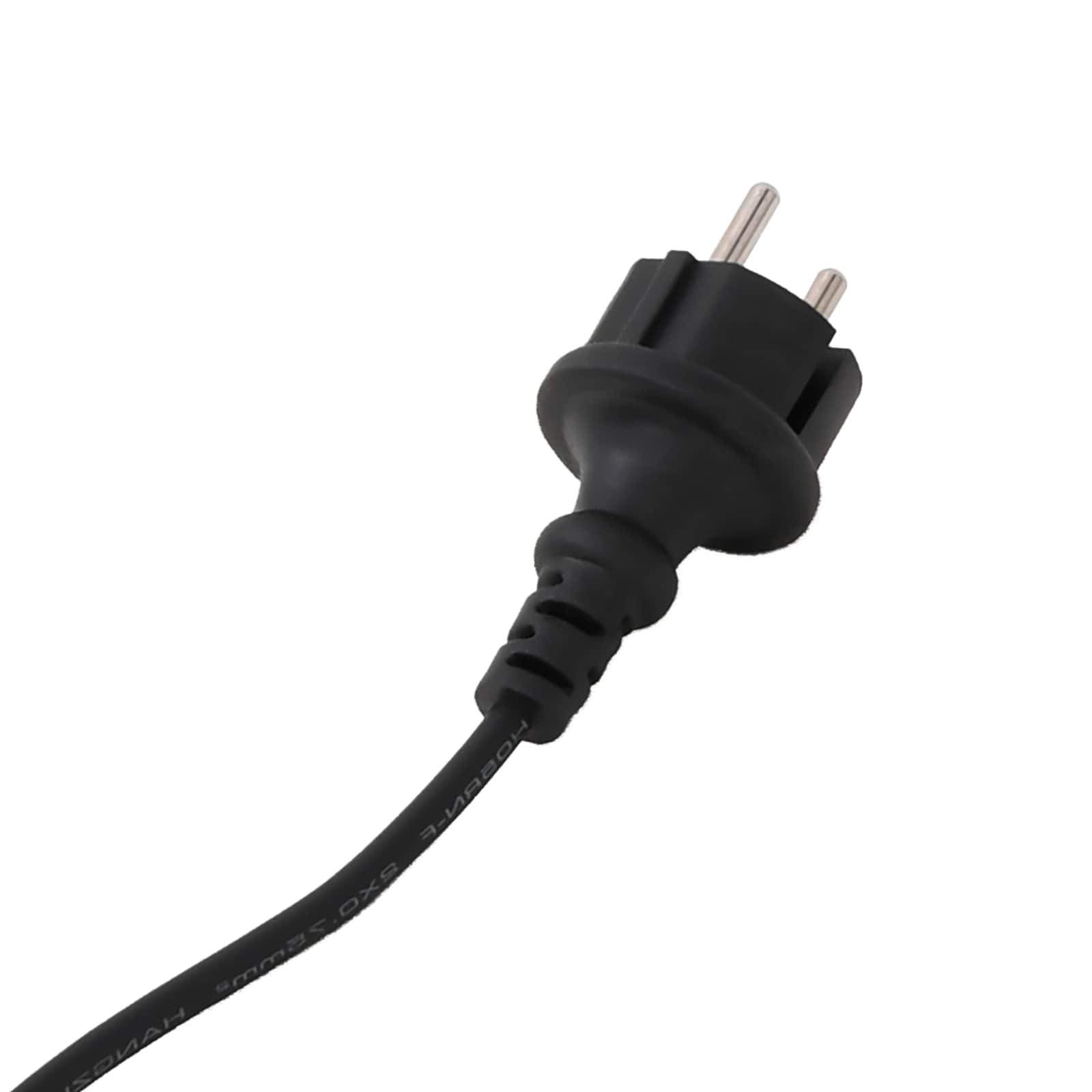 Ljuslina med 2400 LED-lampor Varmvit 100 m PVC