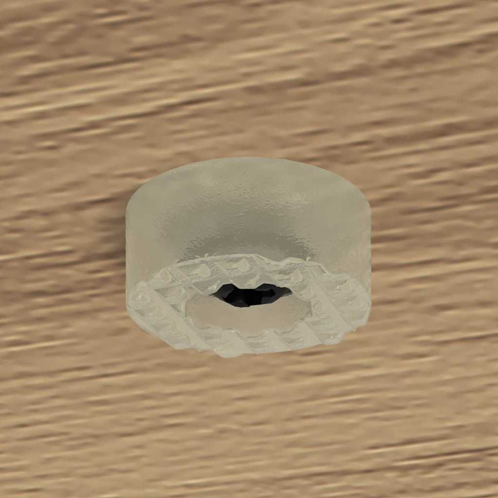 Sängbord 2 pcs Artisan Ek 29,5 x 35 x 50 cm Konstruerat trä