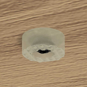 Sängbord 2 pcs Artisan Ek 29,5 x 35 x 50 cm Konstruerat trä