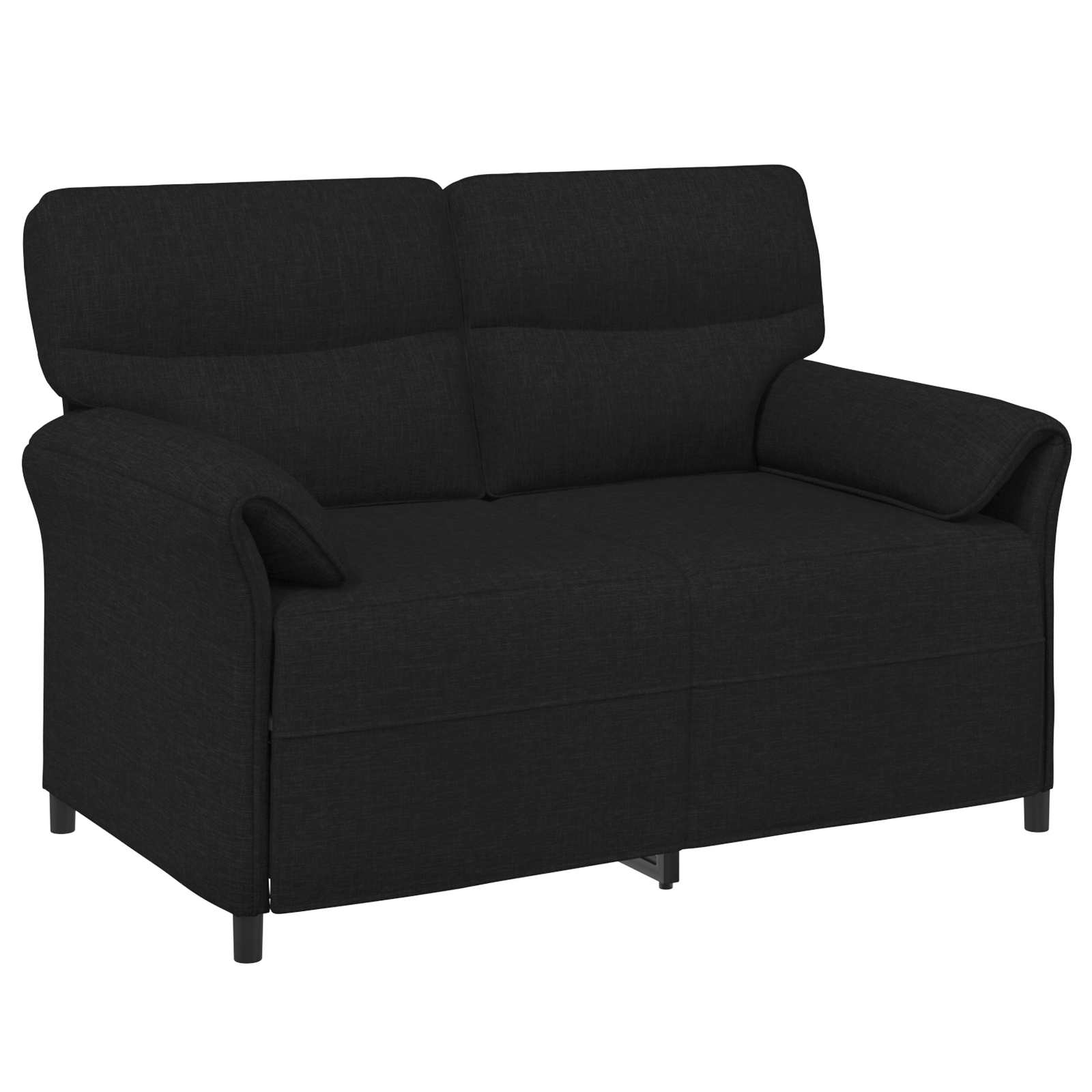 Soffa 100% polyester metallram MDF, Plywood