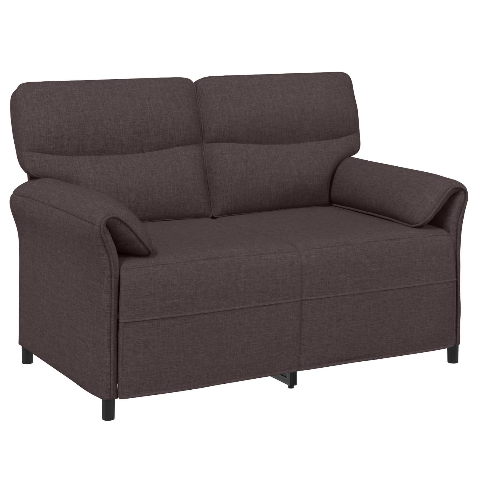 Soffa 100% polyester metallram MDF, Plywood