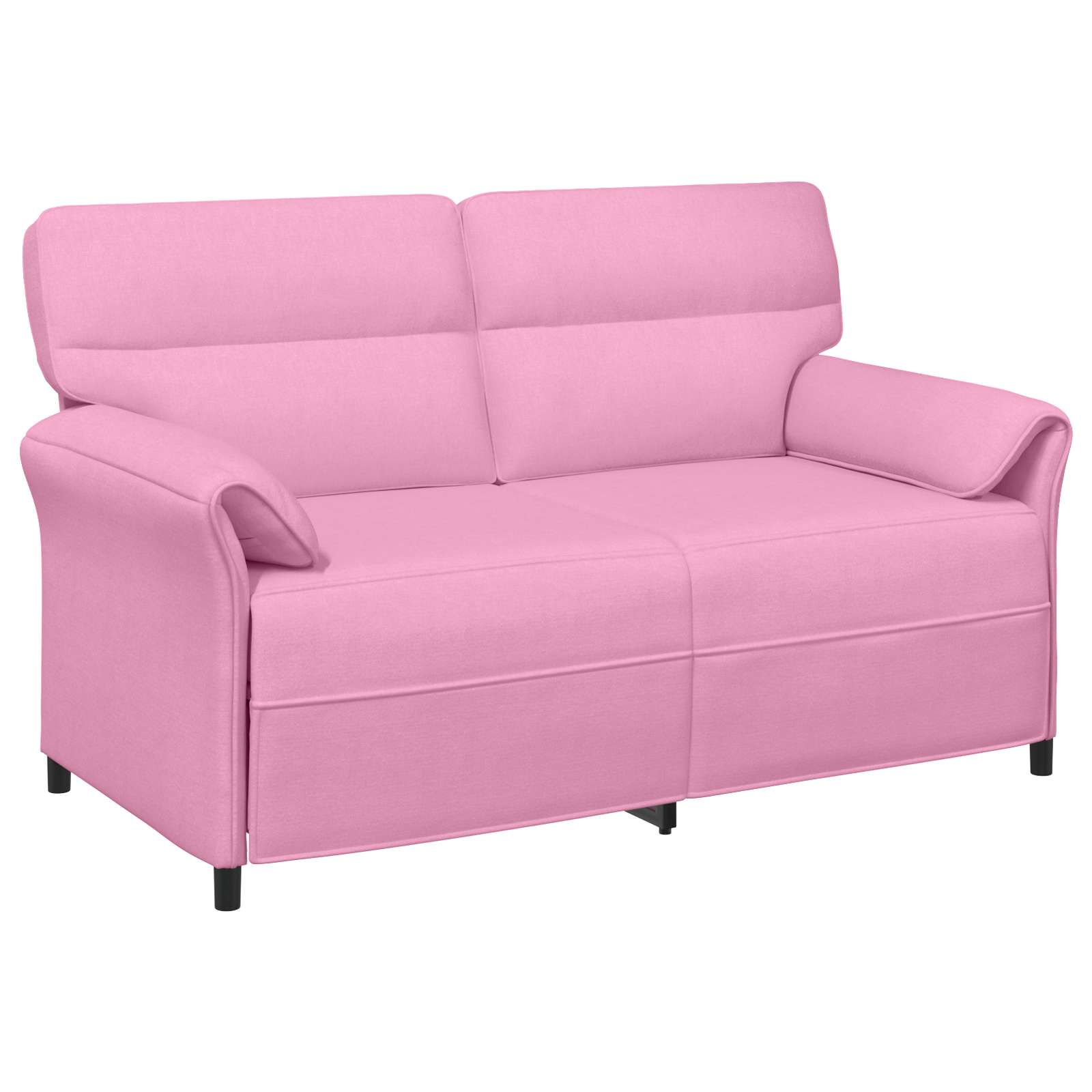 Soffa 100% polyester metallram MDF, Plywood